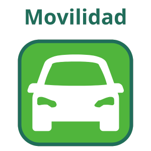 Seguro de Movilidad