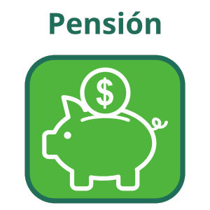 Seguro de Pensión