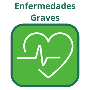 Seguro de Enfermedades Graves