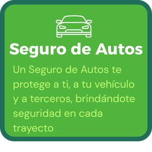 Seguro de Autos