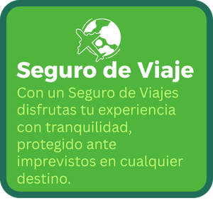 Seguro de Viaje