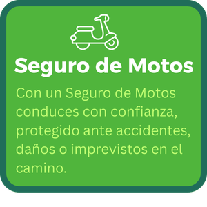 Seguro de Motos